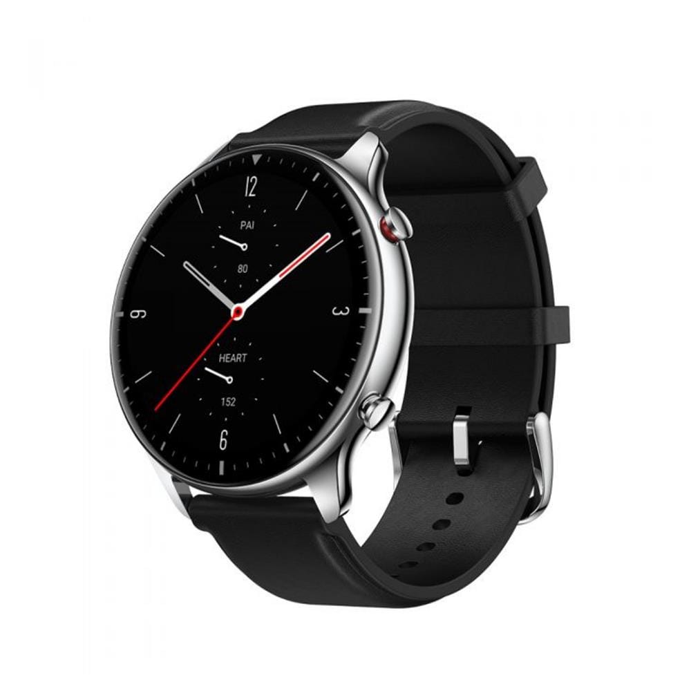 นาฬิกาอัจฉริยะ AMAZFIT GTR 2 CLASSIC สีดำ
