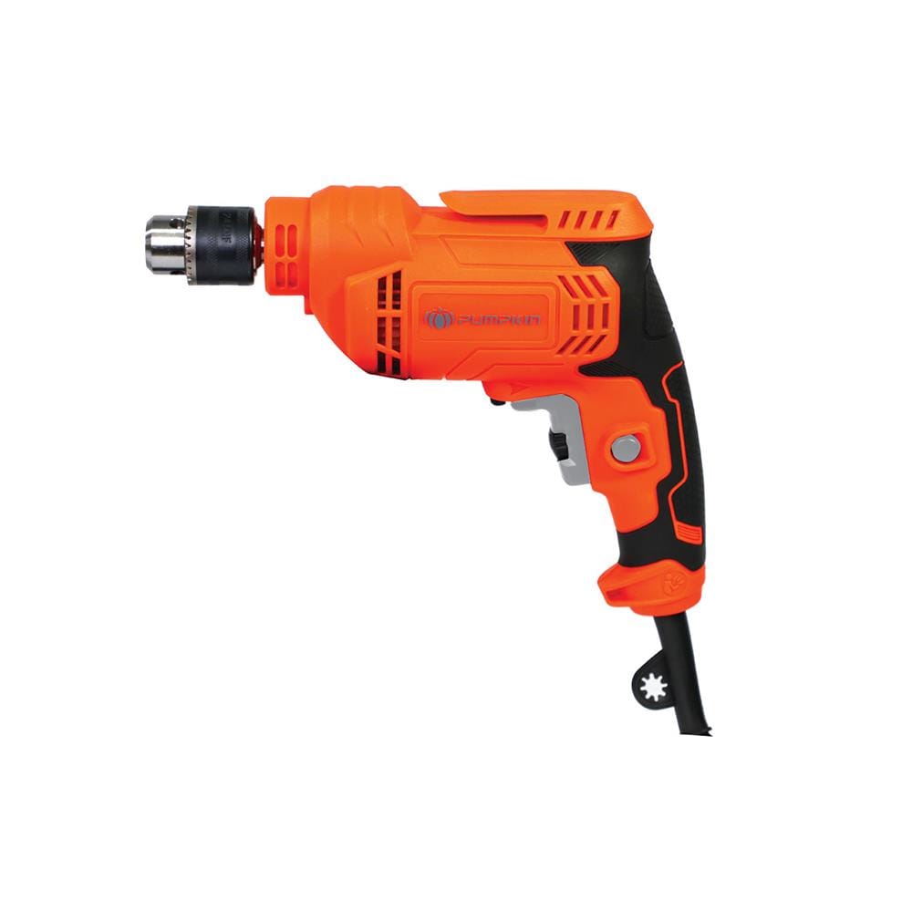 สว่านไฟฟ้า PUMPKIN J-D1034 10 มิลลิเมตร 450 วัตต์