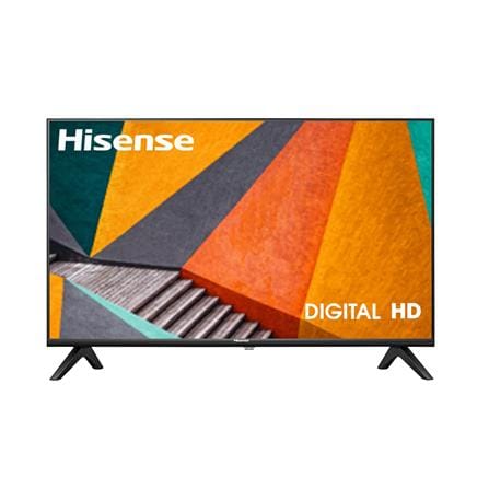 ทีวีแอลอีดี 32 นิ้ว HISENSE (HD, LED, DIGITAL TV) 32A3100G_0