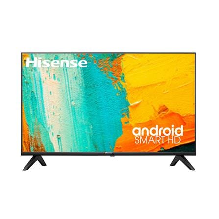 ทีวีแอลอีดี 32 นิ้ว HISENSE (HD, LED, ANDROID TV) 32A4200G_0