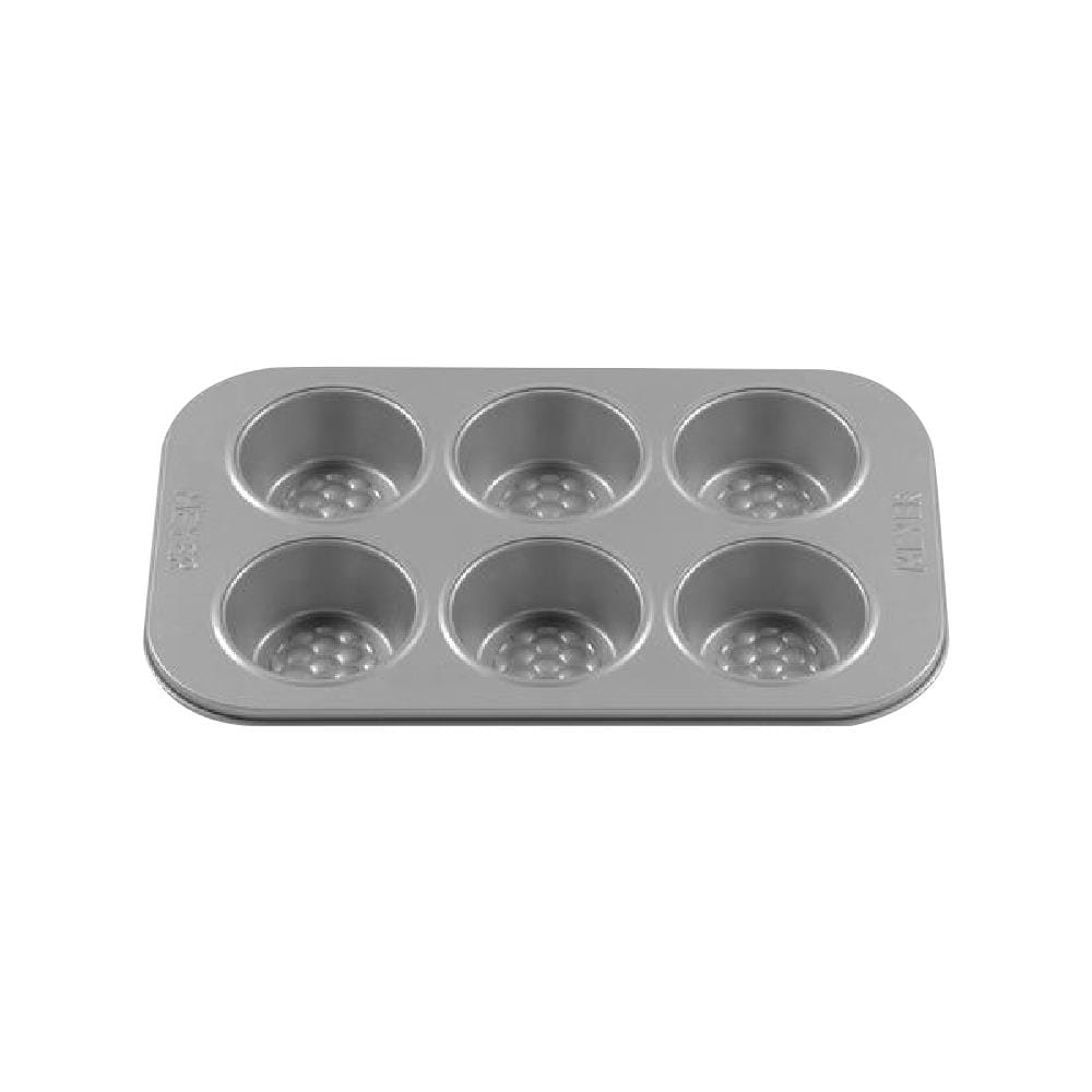 ถาดแม่พิมพ์ 6 หลุม MEYER BAKEMASTER