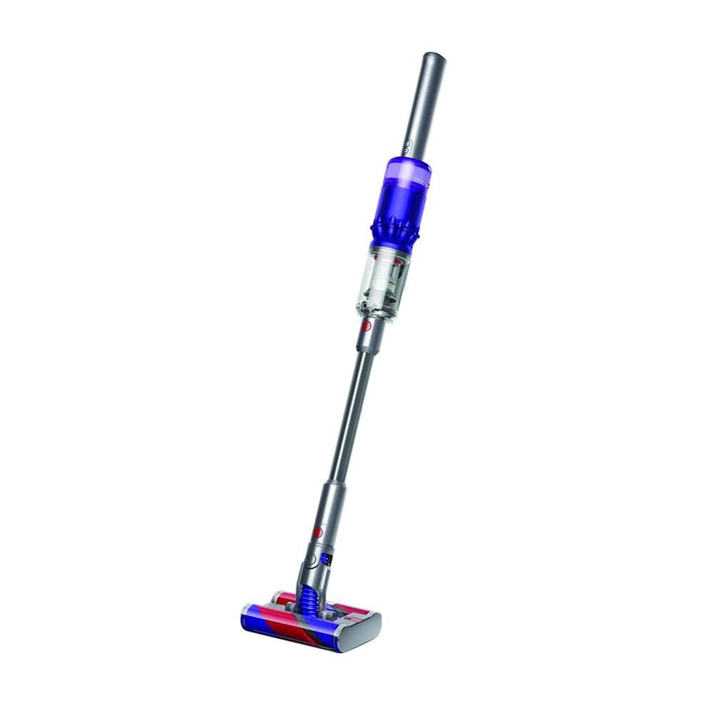 เครื่องดูดฝุ่นแบบด้าม DYSON SV19 OMNI-GLIDE