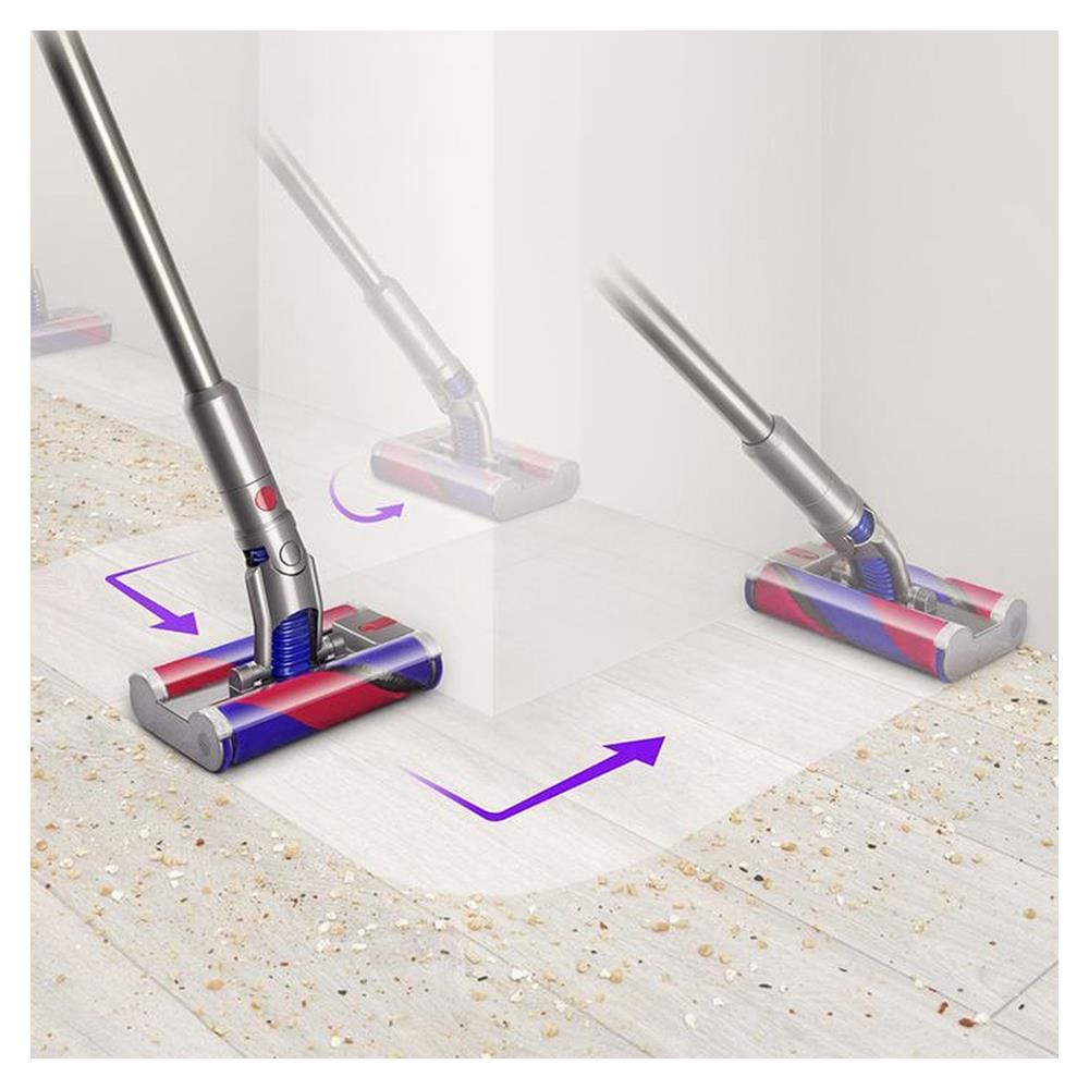 เครื่องดูดฝุ่นแบบด้าม DYSON SV19 OMNI-GLIDE