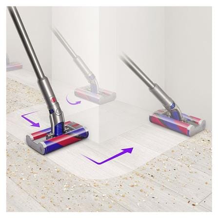เครื่องดูดฝุ่นแบบด้าม DYSON SV19 OMNI-GLIDE_5