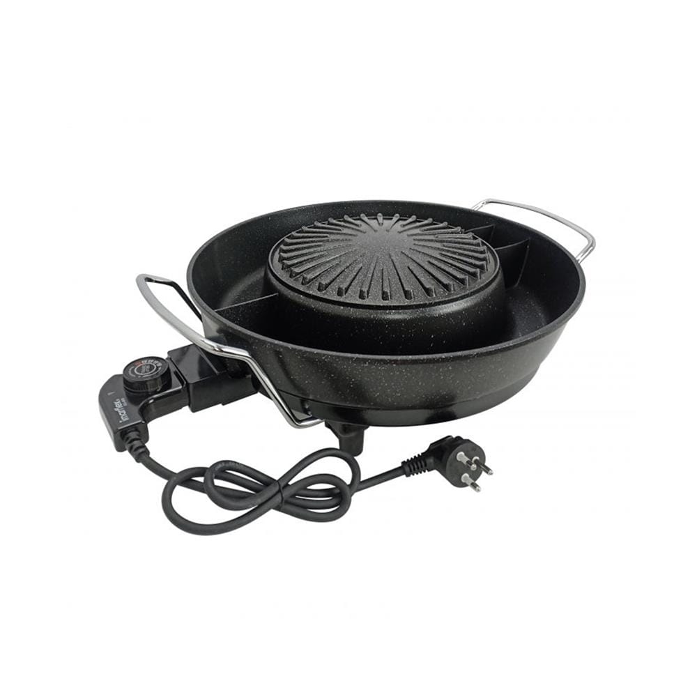 เตาบาร์บีคิว IMARFLEX EG-689
