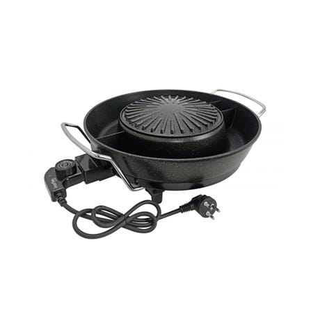 เตาบาร์บีคิว IMARFLEX EG-689_2