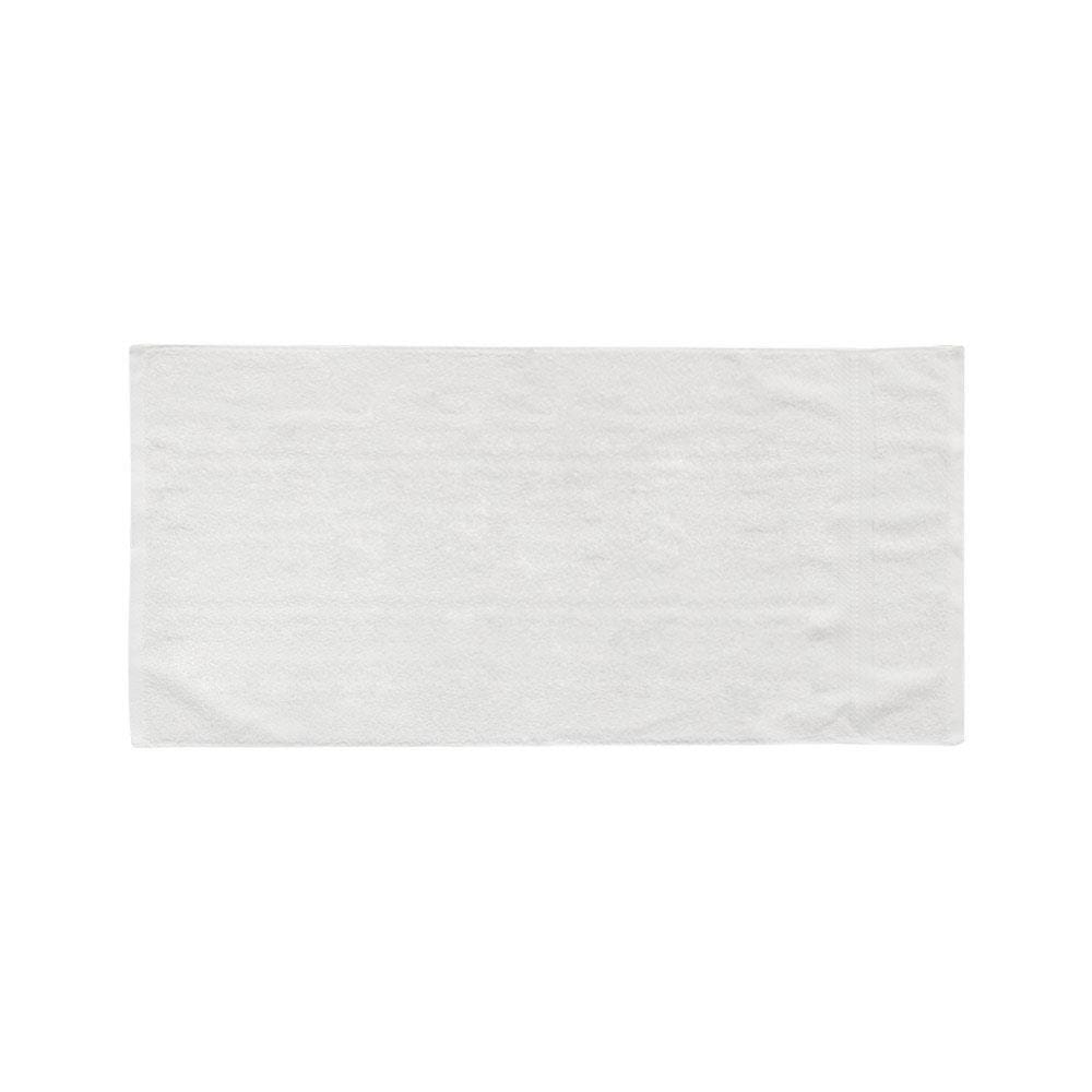 ผ้าขนหนู HOME LIVING STYLE KARA 15x32 นิ้ว สีขาว
