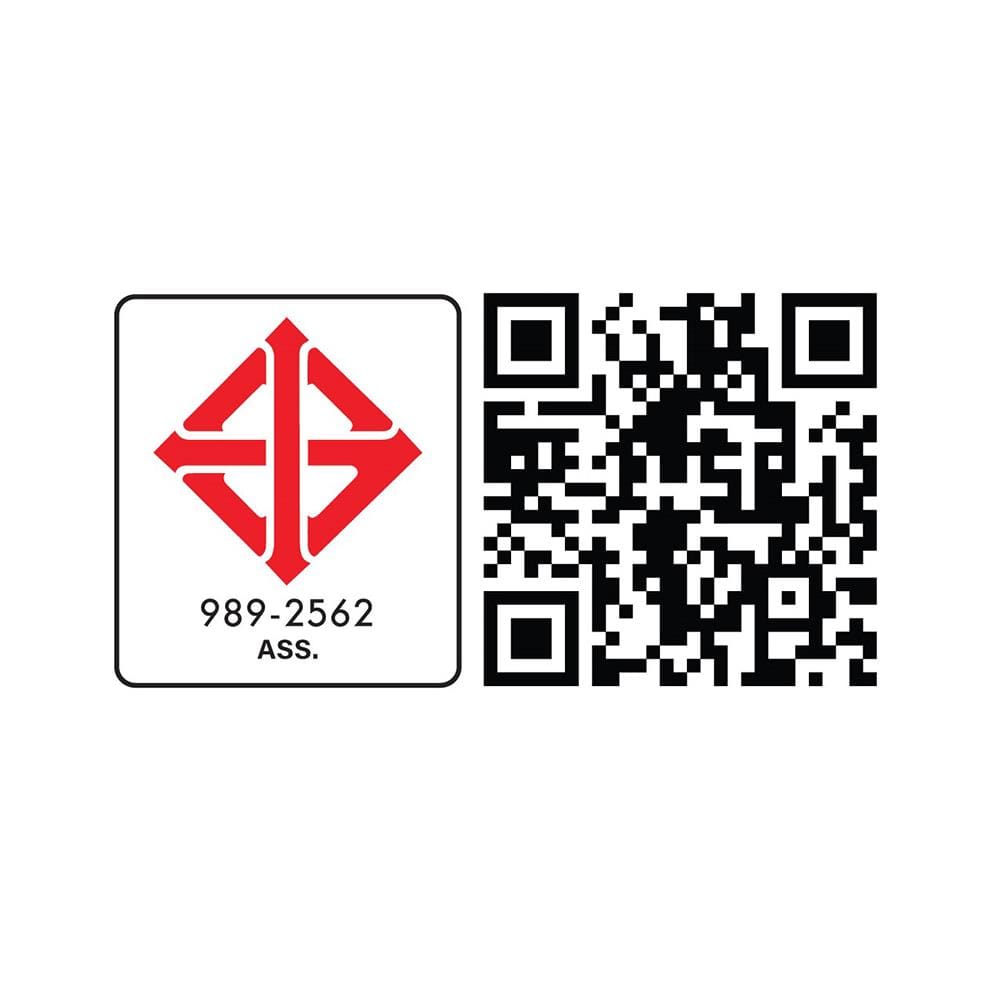 ถังเก็บน้ำสเตนเลส ADVANCED AS3300 สีเงิน 3300 ลิตร