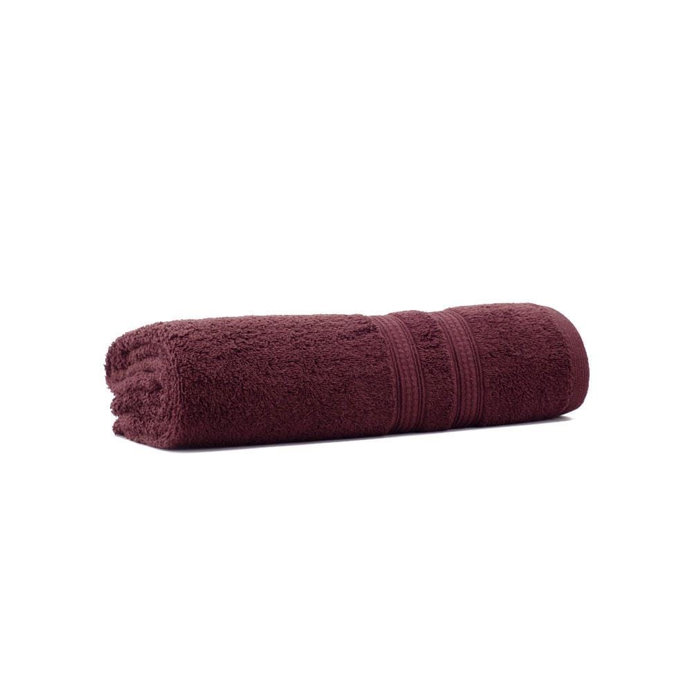 ผ้าขนหนู FROLINA ESSENCE PLS02 30x57 นิ้ว