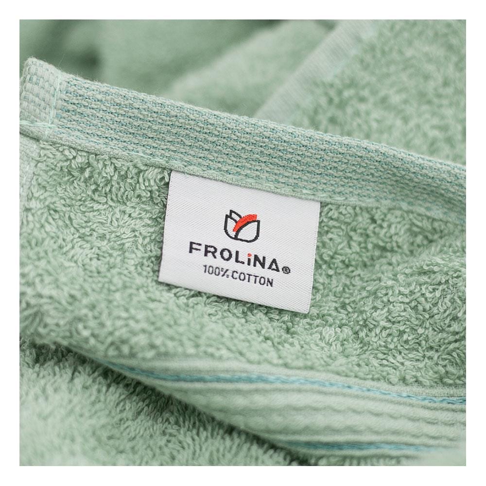 ผ้าขนหนู FROLINA ESSENCE GRS 15x30 นิ้ว