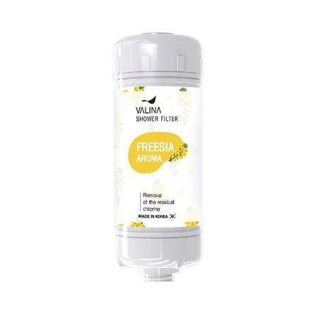 ตัวกรองอาบน้ำ VALINA FREESIA AROMA VITC_0