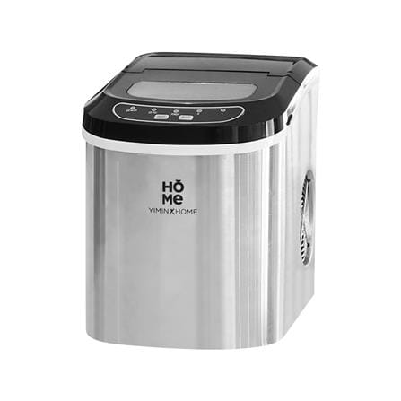 เครื่องทำน้ำแข็งอัตโนมัติ YIMINHOME HZB-12/SA_0