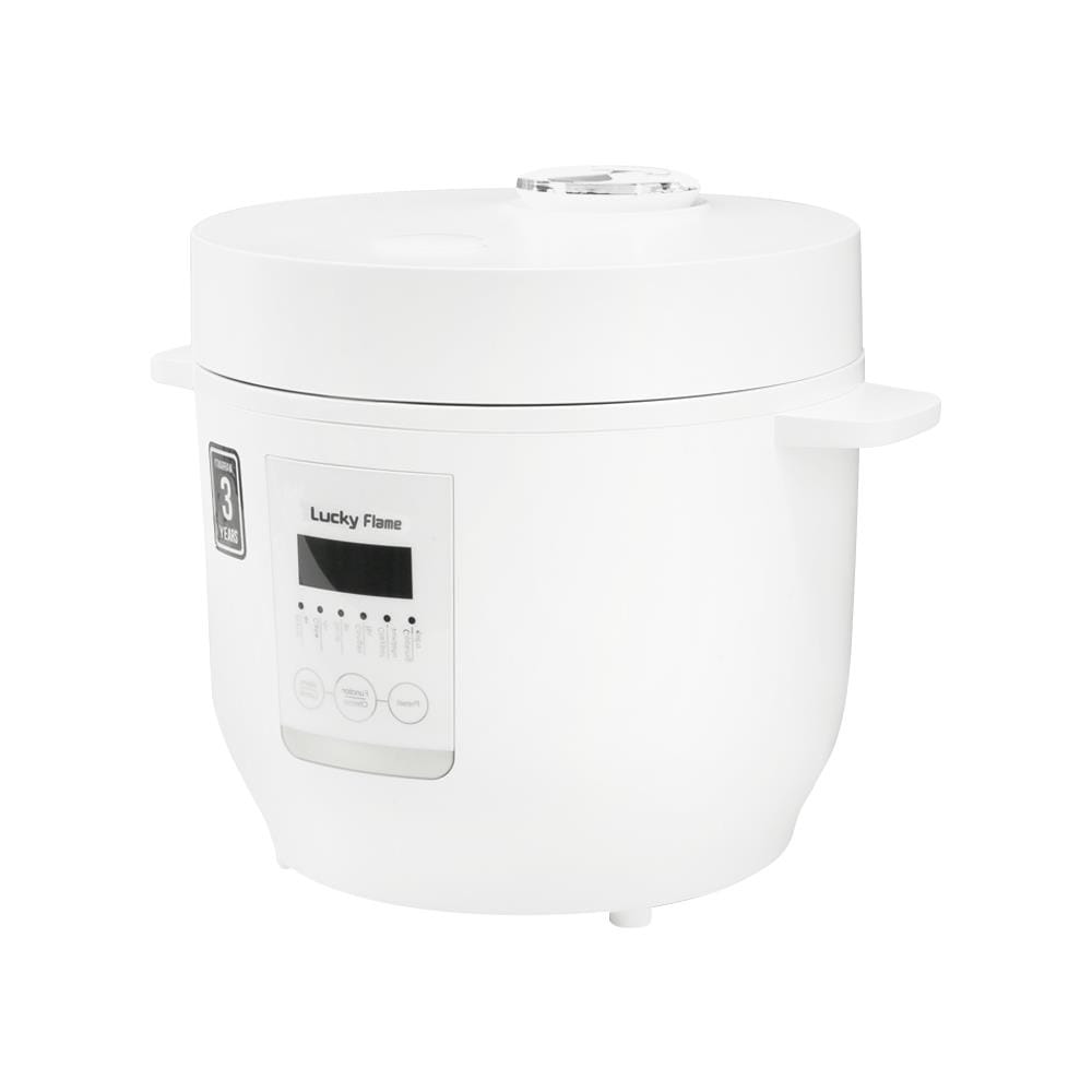 หม้อหุงข้าว DIGITAL LUCKY FLAME LRE-10D6