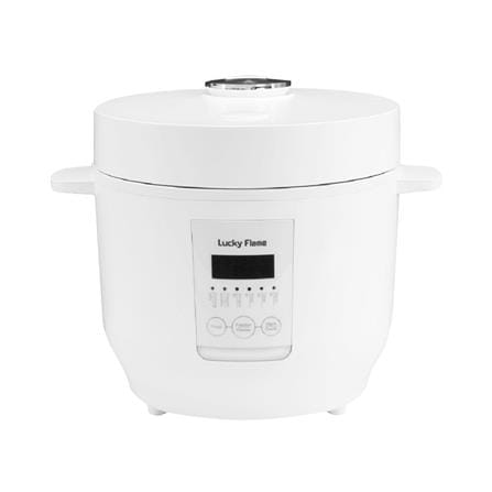 หม้อหุงข้าว DIGITAL LUCKY FLAME LRE-10D6_0
