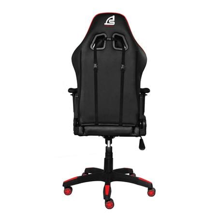 D.I.Y. เก้าอี้เกมมิ่ง SIGNO BAROCK GC-202BW สีดำ/ขาว_3
