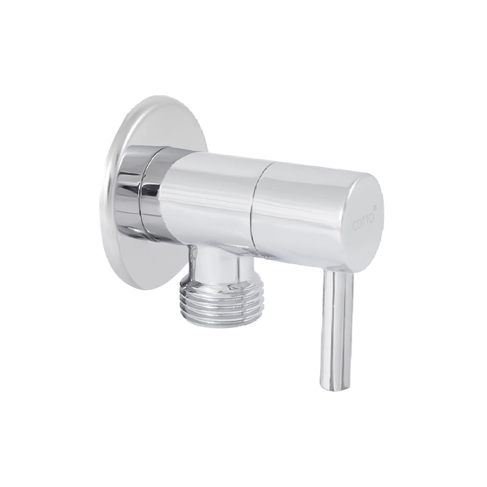 สต๊อปวาล์ว 1 ทาง COTTO CT1701(HM)