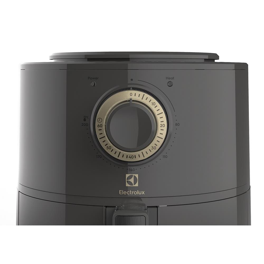 หม้อทอด ELECTROLUX E6AF1-220K 3 ลิตร