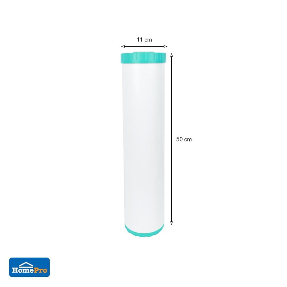 ไส้กรองเรซิ่น VALINA 20X4.5 นิ้ว