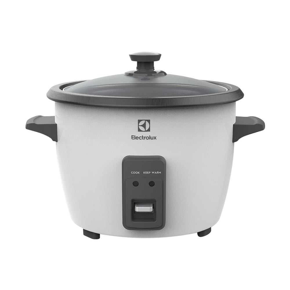 หม้อหุงข้าว MANUAL ELECTROLUX E2RC1-220W 1.30ลิตร