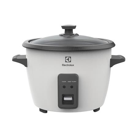 หม้อหุงข้าว MANUAL ELECTROLUX E2RC1-220W 1.30ลิตร