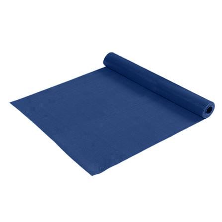 พรมเช็ดเท้าดักฝุ่น หน้ากว้าง 120 ซม. HOME LIVING STYLE Z สีน้ำเงิน (ตัดขายเป็นเมตร)