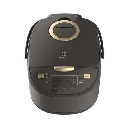 หม้อหุงข้าว DIGITAL ELECTROLUX E7RC1-550K 1 ลิตร_0
