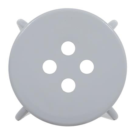 เก้าอี้ FURDINI LEMON BUTTON สีเทา_4