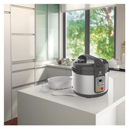 หม้อหุงข้าว DIGITAL ELECTROLUX E4RC1-680S 1.80ลิตร_2