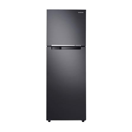 ตู้เย็น 2 ประตู SAMSUNG RT25FGRADB1/ST 9 คิว สี BLACK MATT