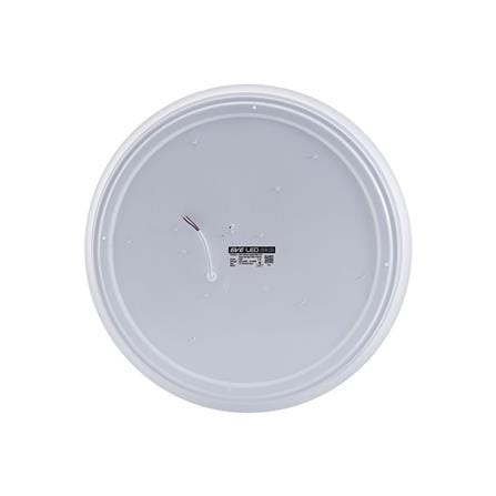 ไฟเพดาน LED EVE 570955 20 นิ้ว 42 วัตต์ DAYLIGHT/COOL WHITE/WARM WHITE สีขาว_1