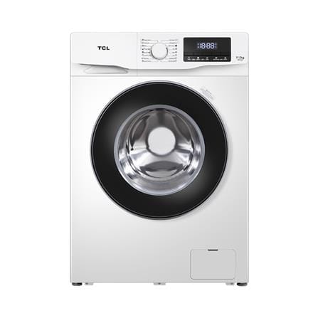 เครื่องซักผ้าฝาหน้า TCL P611FLW 11 กก. 1400 RPM อินเวอร์เตอร์_0