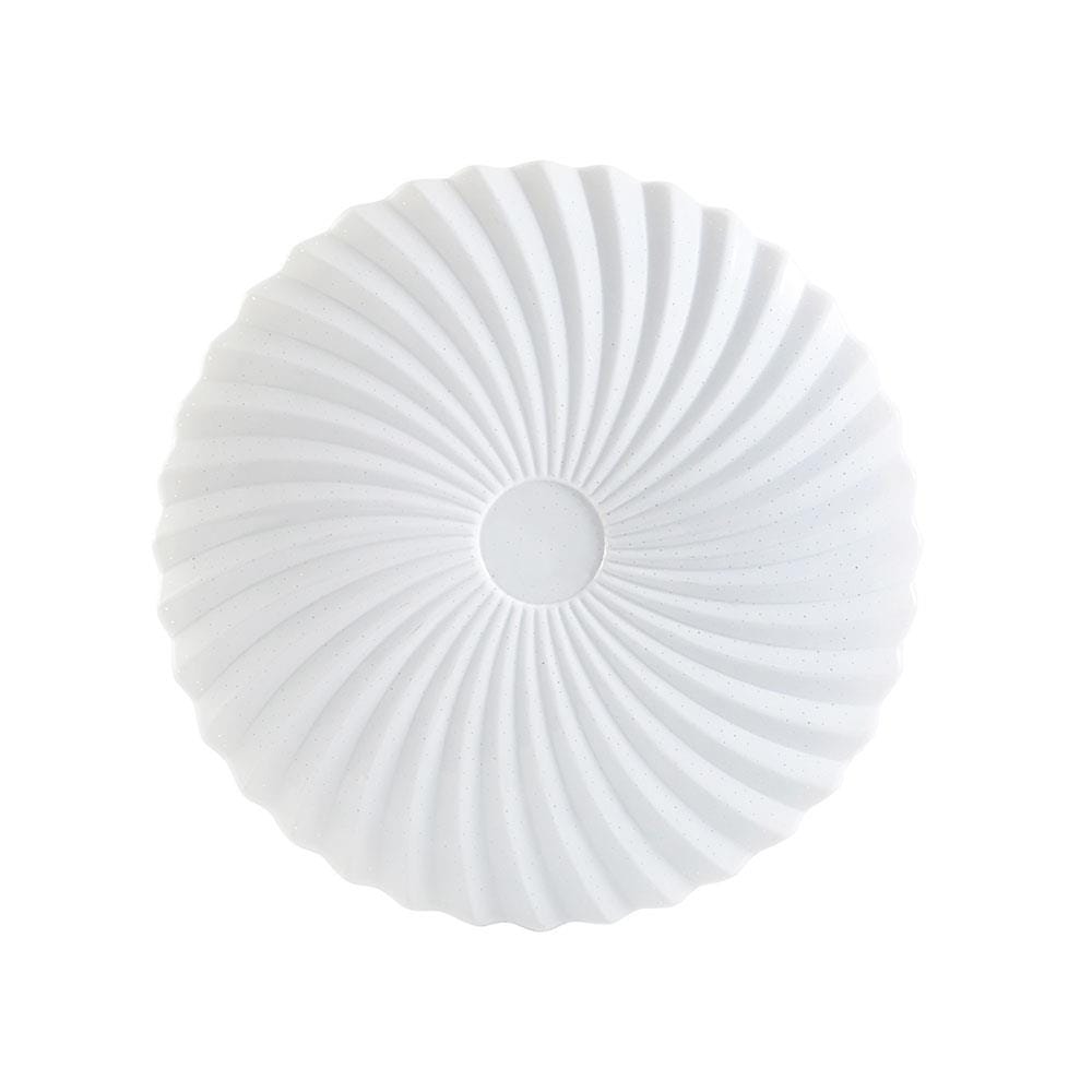 ไฟเพดาน LED EVE 570870 15 นิ้ว 36 วัตต์ DAYLIGHT/COOL WHITE/WARM WHITE สีขาว