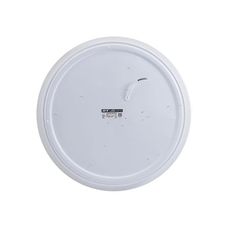 ไฟเพดาน LED EVE 570948 20 นิ้ว 42 วัตต์ DAYLIGHT/COOL WHITE/WARM WHITE สีขาว_1