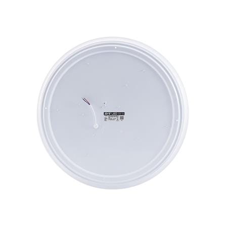 ไฟเพดาน LED EVE 570931 20 นิ้ว 42 วัตต์ DAYLIGHT/COOL WHITE/WARM WHITE สีขาว_1