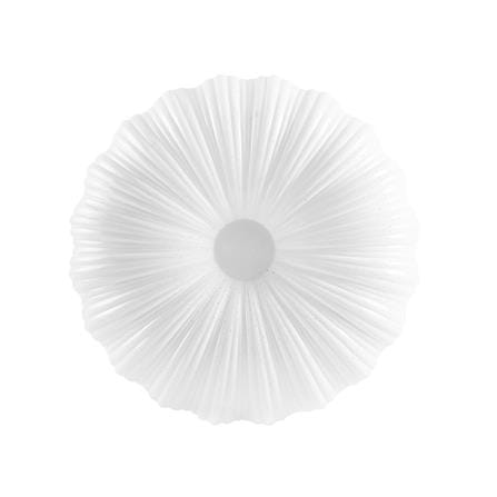 ไฟเพดาน LED EVE 570856 15 นิ้ว 36 วัตต์ DAYLIGHT/COOL WHITE/WARM WHITE สีขาว_0