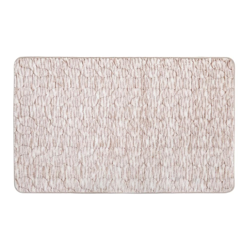พรม HOME LIVING STYLE PEANUT 120X180 ซม. สีน้ำตาล