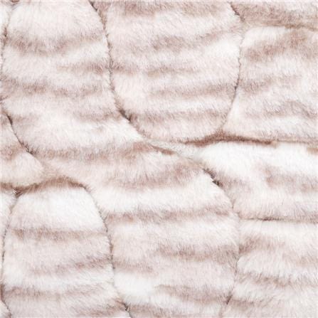 พรม HOME LIVING STYLE PEANUT 120X180 ซม. สีน้ำตาล_1