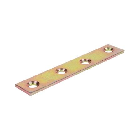 แผ่นรับชั้น DEXZON SP-1576Y แพ็ก 4 ชิ้น_0