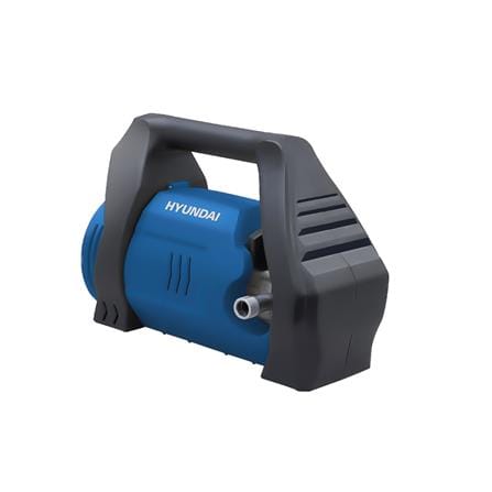 เครื่องฉีดน้ำ HYUNDAI TWISTER II (INDUCTION MOTOR) 145 บาร์ 1350 วัตต์_0