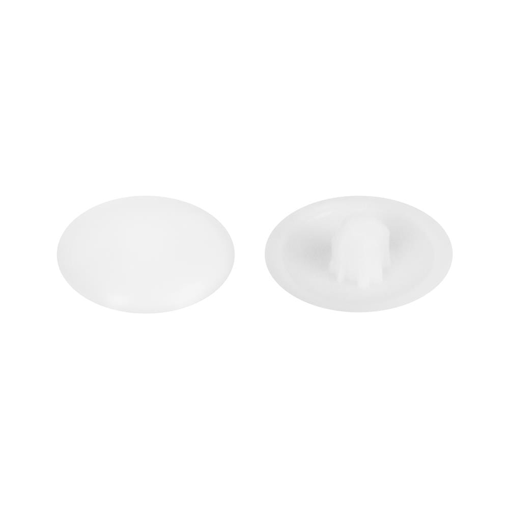 ฝาปิดสกรู DEXZON STC-10W-BPP025B แพ็ก 25 ชิ้น
