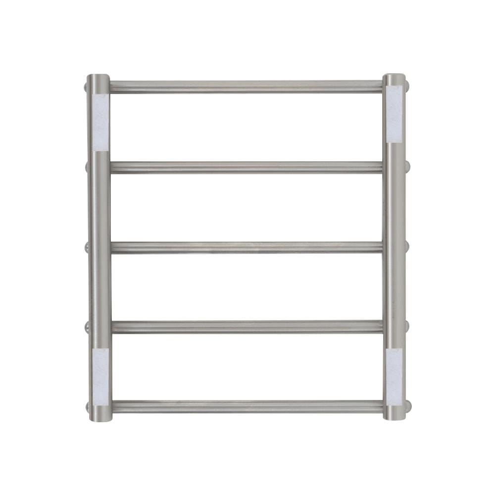 ที่รองของร้อนสเตนเลส KECH PANEL 19x18 ซม.