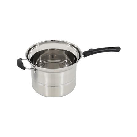 ชุดหม้อนึ่ง 17 ซม. KECH MULTI COOKING 4 ชิ้น/ชุด_2