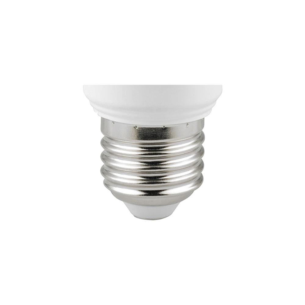 หลอด LED L&E A60 12.5 วัตต์ DAYLIGHT E27