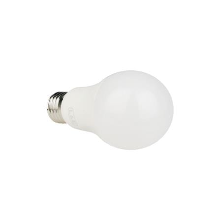 หลอด LED L&E A60 12.5 วัตต์ DAYLIGHT E27_1