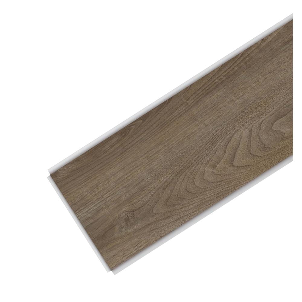 พื้น SPC SMARTMATT PRO 6 มม. 2.22 ตร.ม. สี EASTERN WALNUT (แพ็ก 8 ชิ้น)