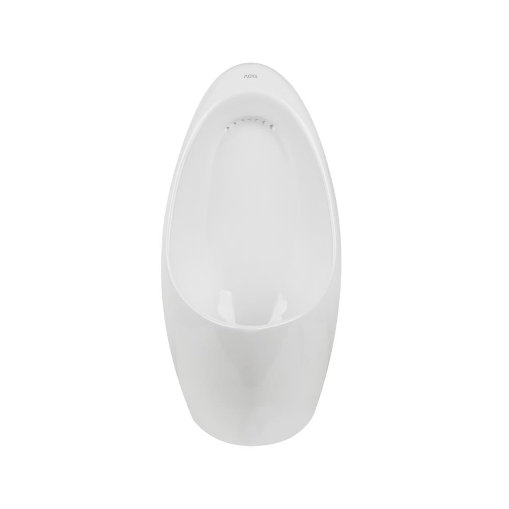 โถปัสสาวะชาย MOYA LX-3107H สีขาว