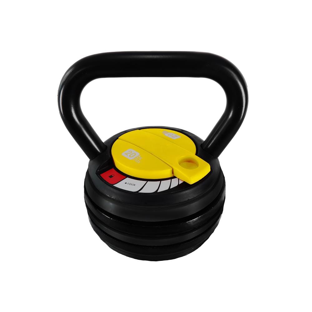 แคทเทิลเบลน้ำหนัก PRO-FIT 2-9 กก.