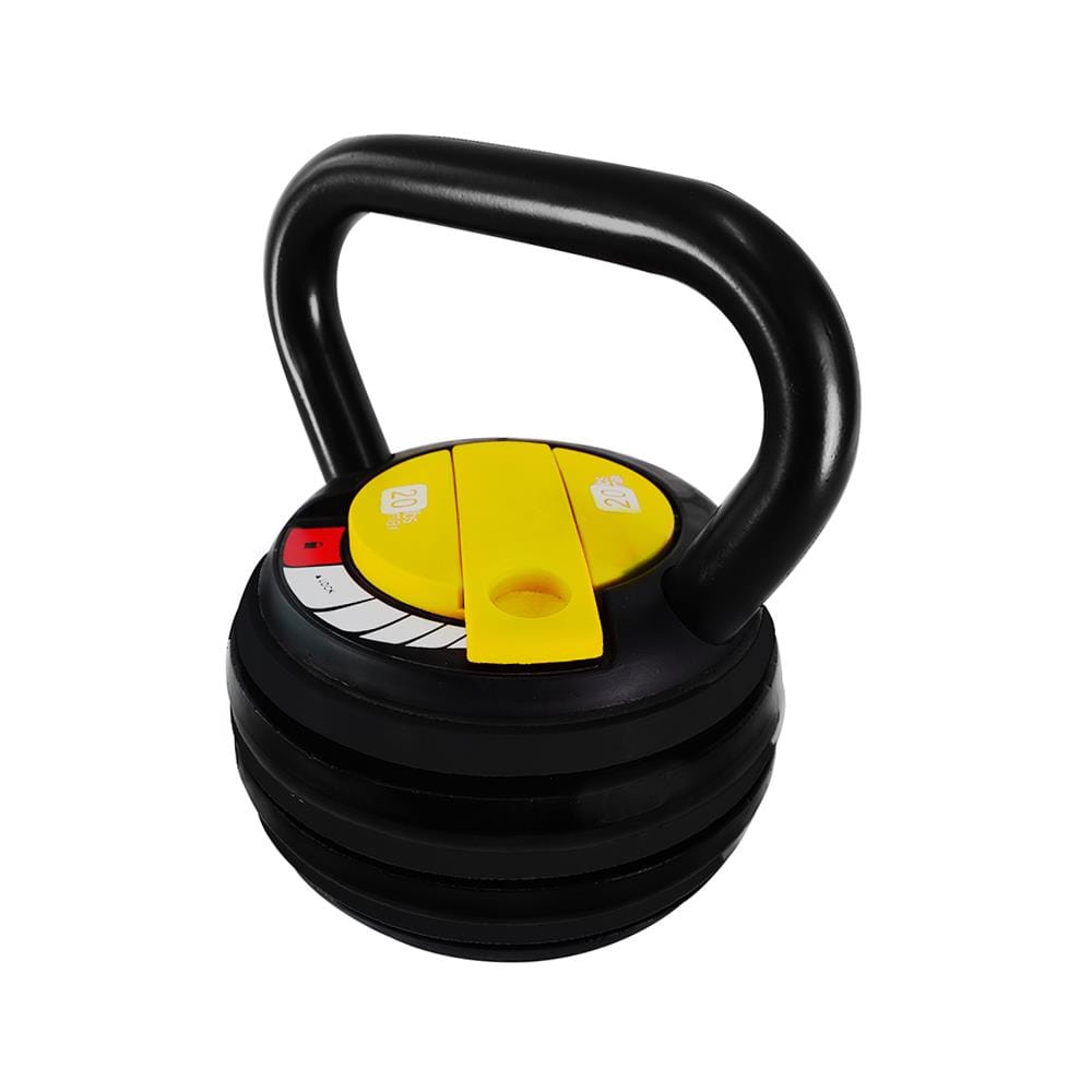 แคทเทิลเบลน้ำหนัก PRO-FIT 2-9 กก.