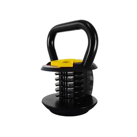 แคทเทิลเบลน้ำหนัก PRO-FIT 2-9 กก._5