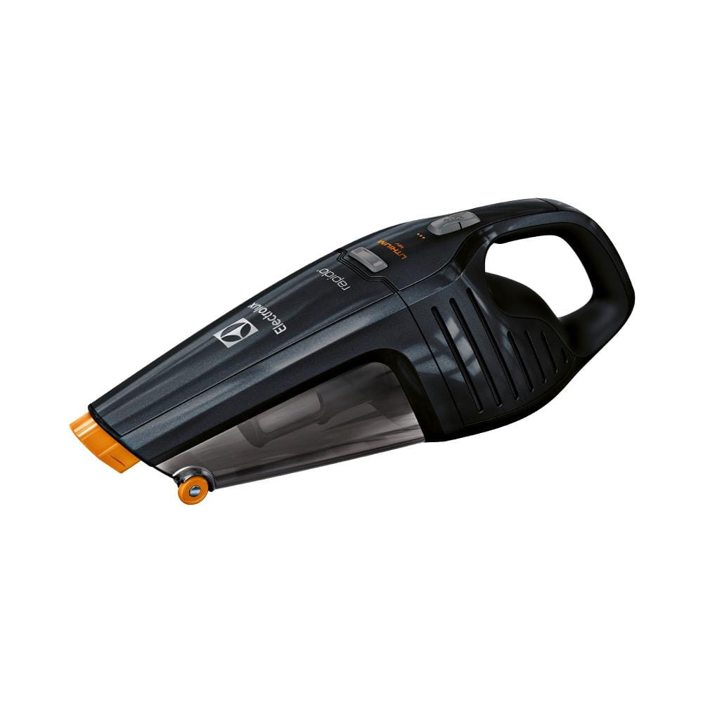 เครื่องดูดฝุ่นแบบมือจับ ELECTROLUX ZB6218STM